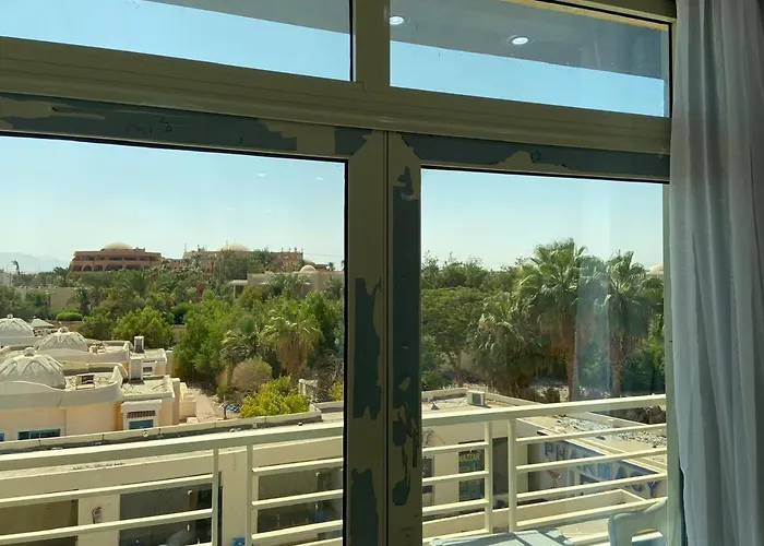 Mirage Bay & Aquapark 4* Gurdaka